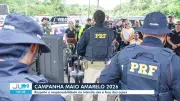 Vídeos JL2: Edição de Sexta-feira, 8 de Maio de 2026