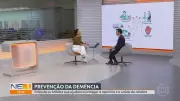 Vídeos NE1 de sábado, 2 de maio de 2026: destaques do dia