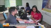 Vídeos NE1: Destaques de Pernambuco nesta sexta-feira, 8 de maio de 2026