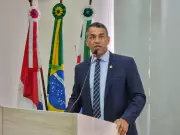Vereador denunciado por organização criminosa assume liderança do PL em Maceió