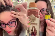 Veterinária influencer presa por vender shampoo de cavalo para humanos em MS