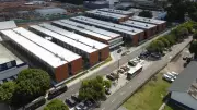 Vila COP 30 será transformada em centro administrativo do Pará