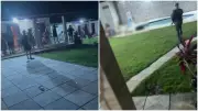 Vingança por atentado motiva tentativa de chacina em festa de facção no Crato