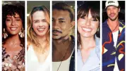 VIP do show de Shakira no Rio reúne famosos e influenciadores selecionados