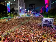 Virada Cultural 2026: 1.200 atrações, de Manu Chao a Thiaguinho, em São Paulo