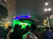 Virada Cultural 2026 atrai multidão com 1,2 mil atrações em 22 palcos em SP