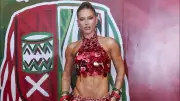 Virginia Fonseca é confirmada rainha de bateria da Grande Rio em 2027