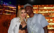 Virginia Fonseca nega racismo após vídeo com macaco em Dubai