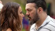 Viviane Araújo pede retirada de cenas românticas com Belo de seus shows