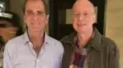Viúvo de Gilberto Braga critica Globo por pagamento de R$ 89,42 por reprise