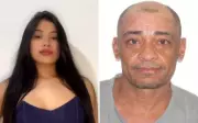 Vítima de feminicídio em Pontal já havia sido ameaçada por Cleomar, diz vizinho