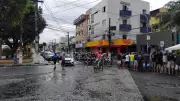 Vítimas de choque elétrico em corrida são sepultadas na Paraíba