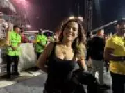 Wanessa Camargo revela posição política em meio à polêmica de Zezé com SBT