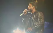 Wesley Safadão agita Ribeirão Rodeo Music 2026 com forró eletrônico em SP