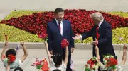 Xi Jinping alerta EUA sobre risco de confronto por causa de Taiwan