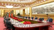 Xi Jinping elogia Paquistão por mediação de acordo entre EUA e Irã