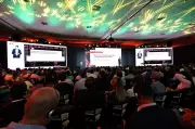 XXV Seminário Internacional do Café em Santos reúne 23 países e grandes nomes do setor