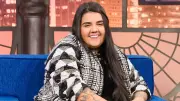 Yasmin Santos desabafa sobre fim do noivado e diz que ainda sofre