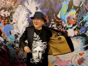Yoshitaka Amano: Exposição vibrante e imperdível no CCBB Rio