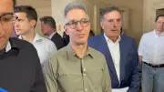 Zema defende 'mentalidade empresarial' e critica entraves ambientais