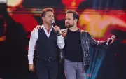 Zezé Di Camargo e Luciano emocionam fãs no Ribeirão Rodeo Music 2026