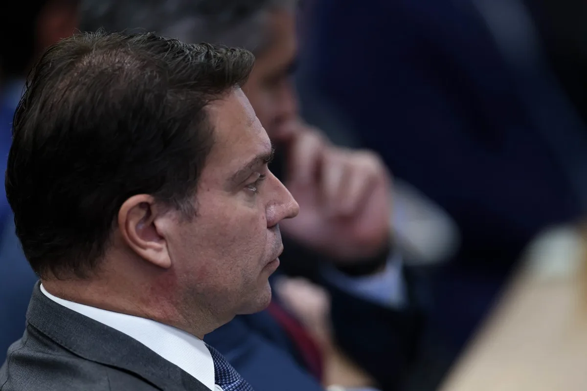 Ex-deputado Alexandre Ramagem é preso nos EUA e pode ser deportado