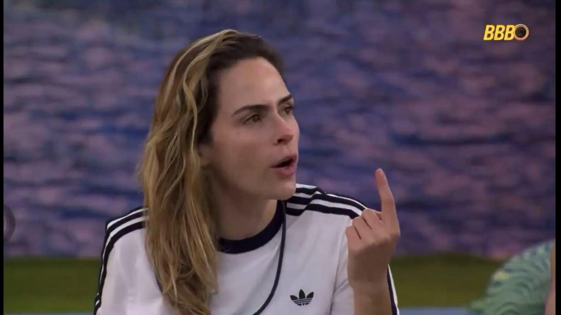 Ana Paula Renault relembra encontro casual com Marília Mendonça em São Paulo