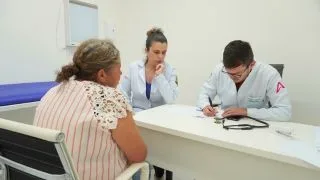 Garanhuns oferece atendimento médico gratuito em mais de dez especialidades