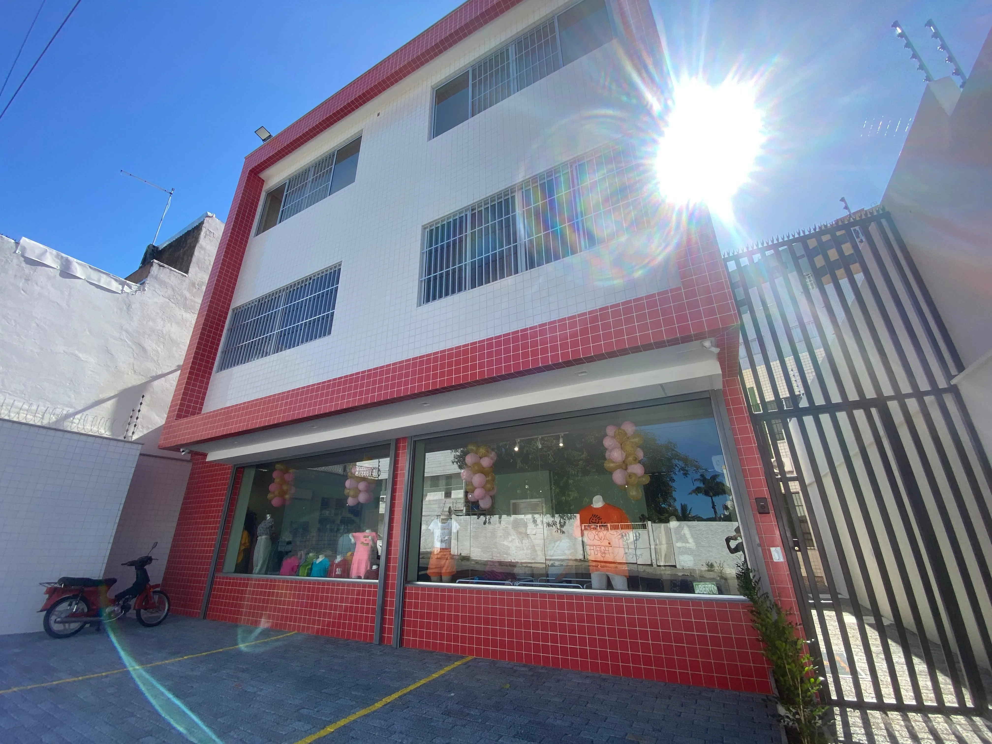 Casa Durval Paiva realiza bazar solidário de brinquedos em Natal