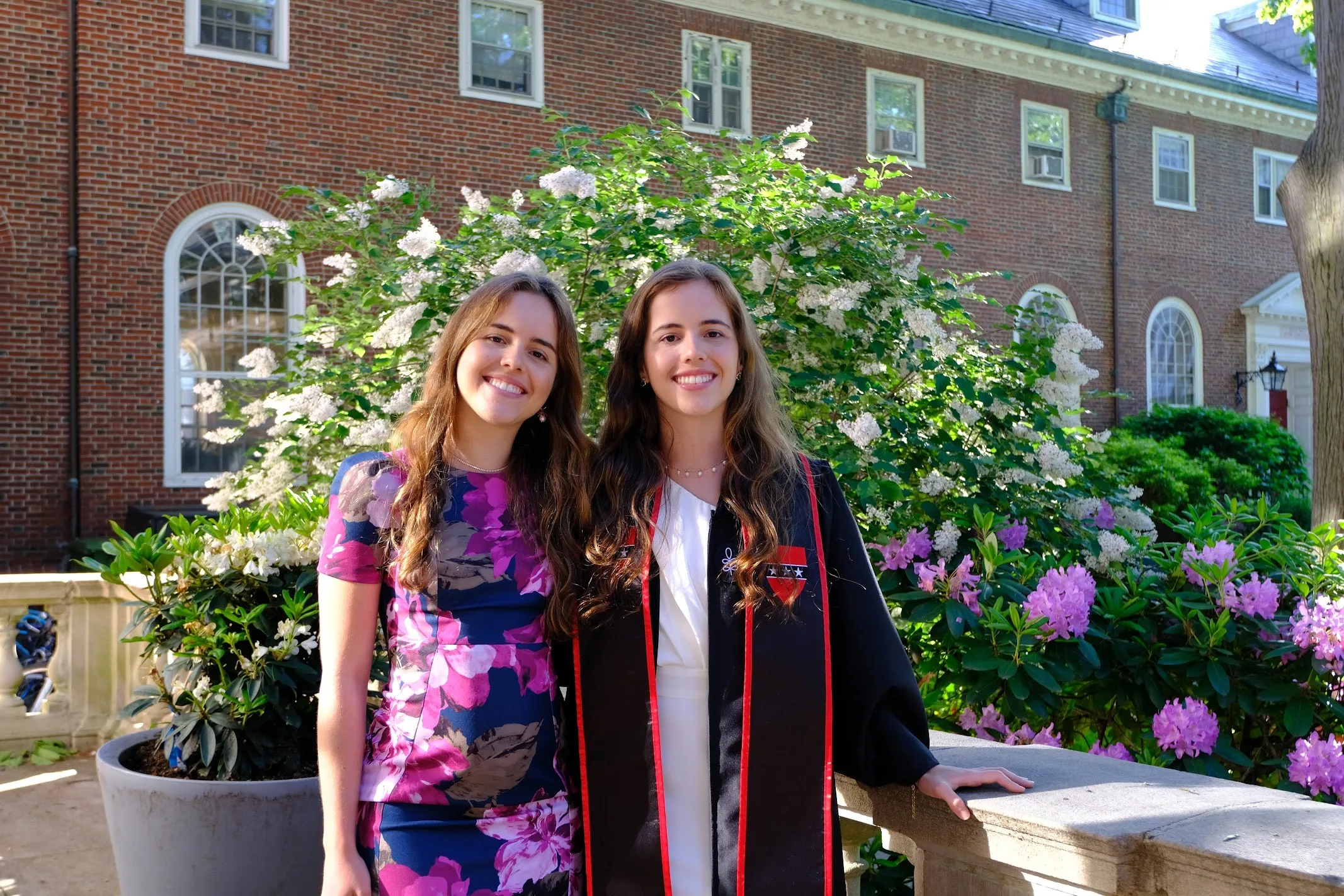 Brasileira de 23 anos cursa doutorado em Harvard enquanto conclui Medicina na USP