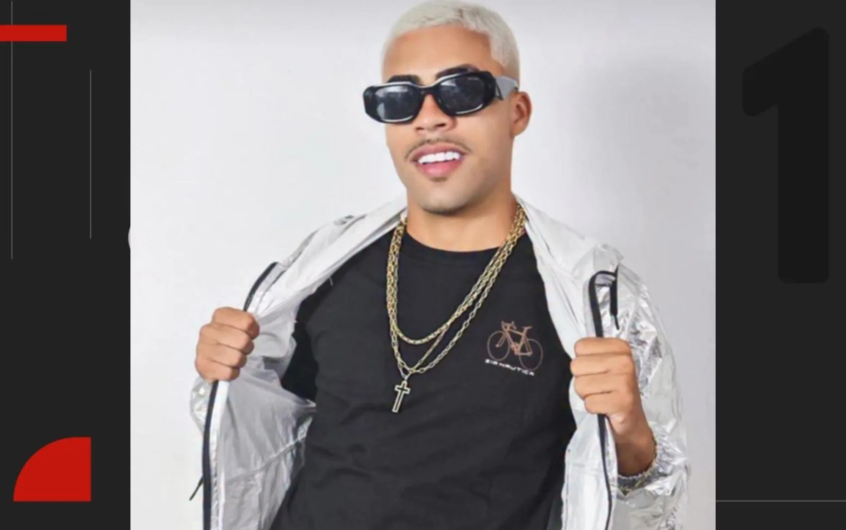 Polícia investiga se cantor de pagode foi morto ao defender amigo em briga por freezer