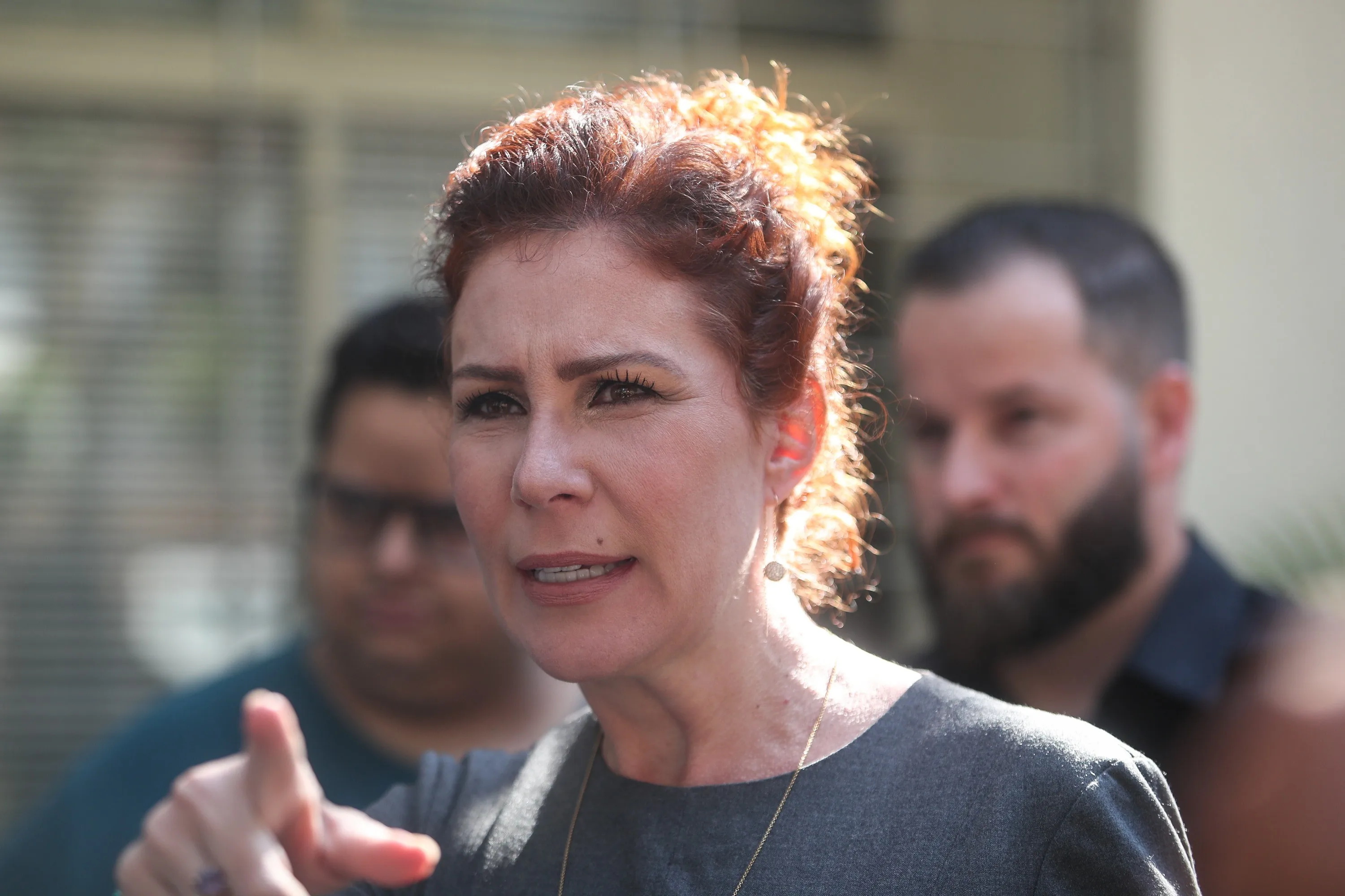 CCJ da Câmara pode votar cassação de Carla Zambelli em agosto