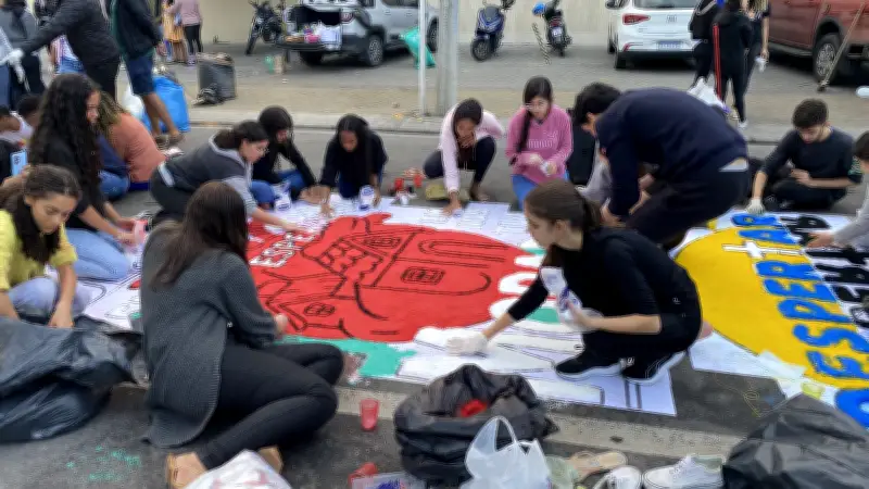 Corpus Christi em Feira de Santana: missas, procissões e tapetes coloridos marcam a data