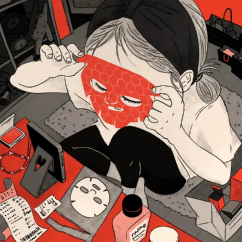 Cosmeticorexia: a obsessão infantil por skincare que preocupa especialistas