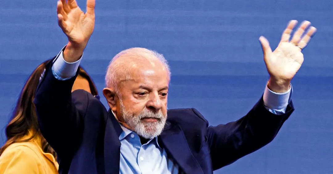 Crise Bolsonaro Reabilitou Imagem Digital De Lula Em 2025