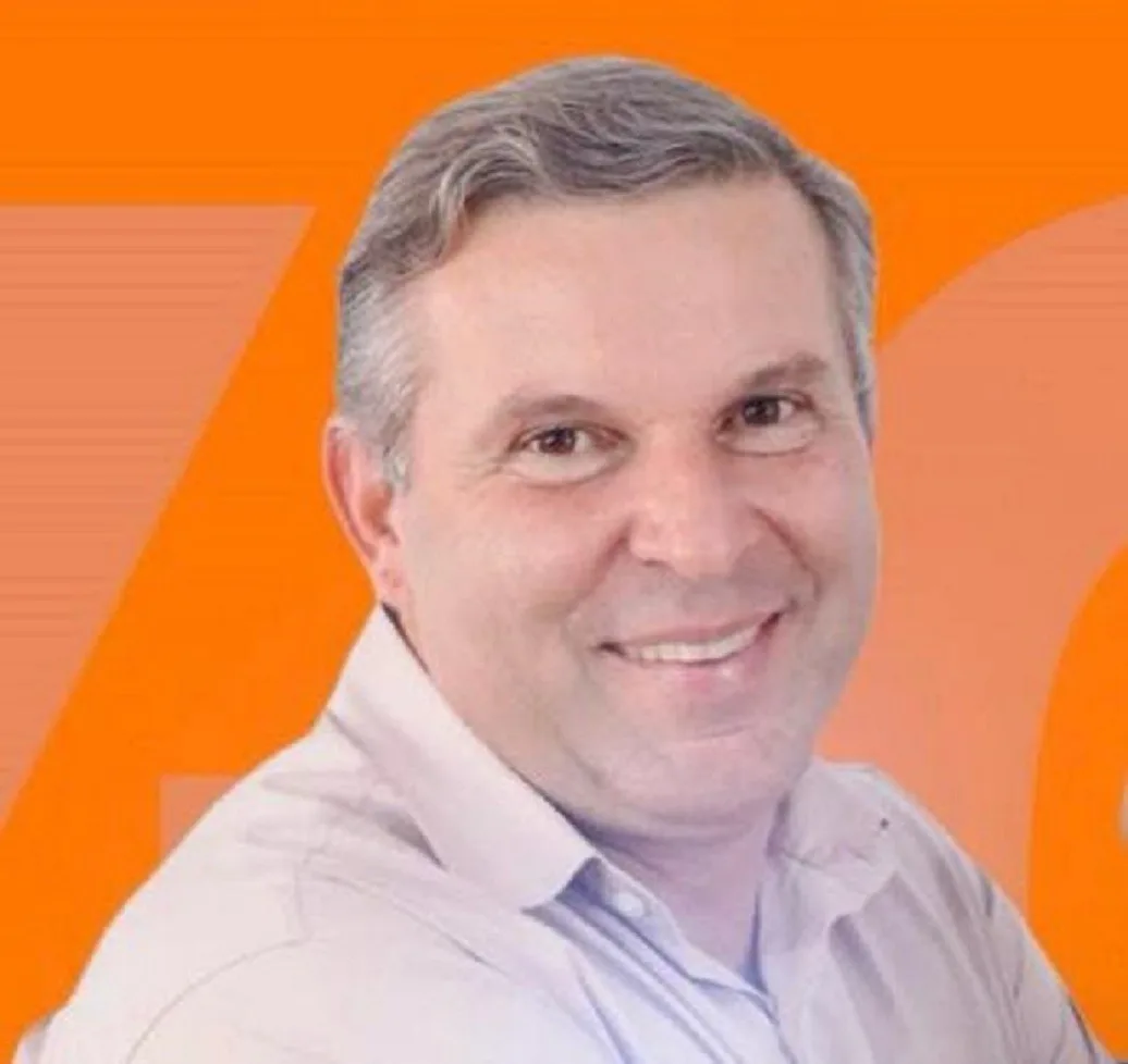 Daniel Genova é eleito prefeito de Panorama em eleição suplementar