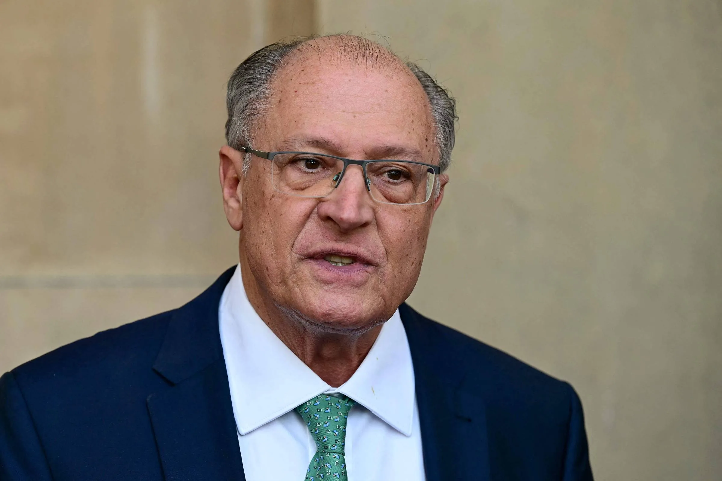 Alckmin destaca minerais críticos e data centers como áreas de cooperação com EUA