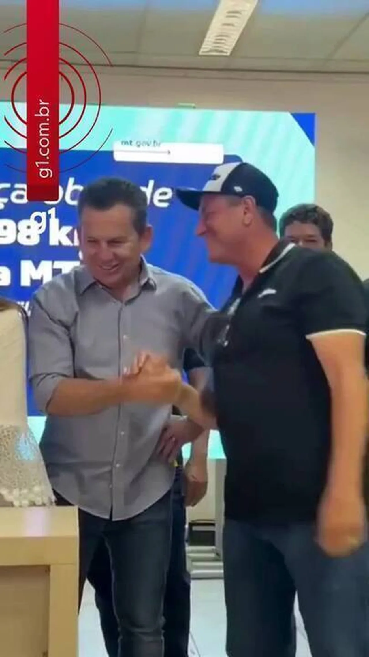 MP de Mato Grosso investiga deputado por suspeita de conflito de interesse em licitação de hospital