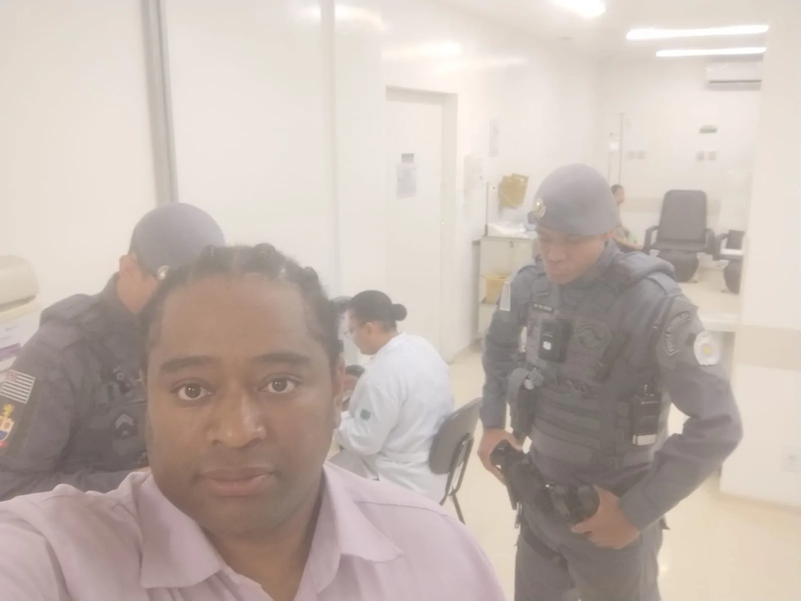Morador de Heliópolis é detido quatro vezes por engano por erro em reconhecimento facial