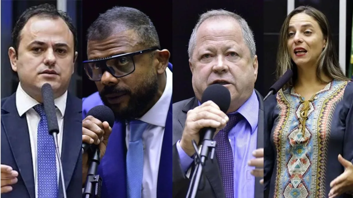 Conselho de Ética da Câmara analisa processos contra 17 deputados; veja lista