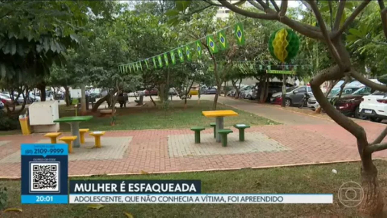 DF2: Destaques de sábado, 30 de maio de 2026