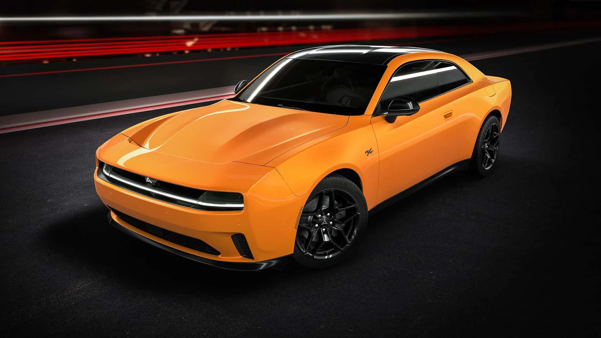 Dodge Charger Elétrico Recebe Multa por Barulho de Escapamento Falso nos EUA