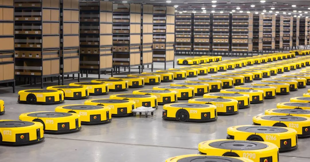 E-commerce e logística dominam ocupação de galpões no Brasil em 2025