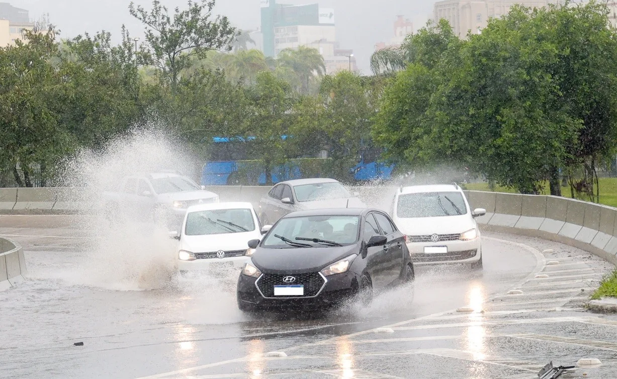 El Niño pode chegar mais cedo e ser forte em Santa Catarina