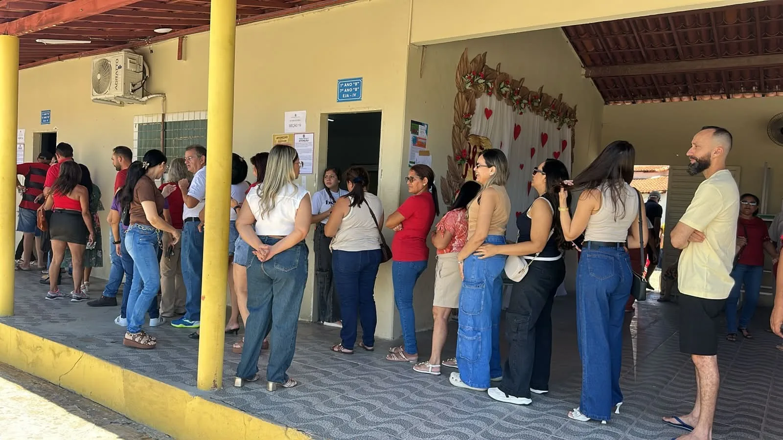 Eleitores de Itaú e Ouro Branco vão às urnas em eleições suplementares neste domingo