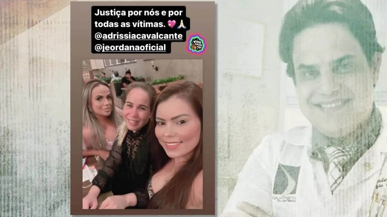 Empresária de 40 anos morre durante cirurgia plástica em hospital na Zona Leste de SP