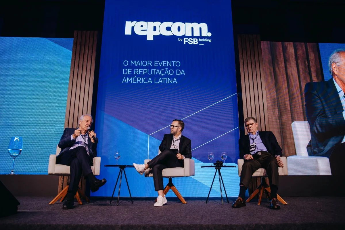 Empresários apontam juros altos e comunicação como entraves para investimentos no Brasil