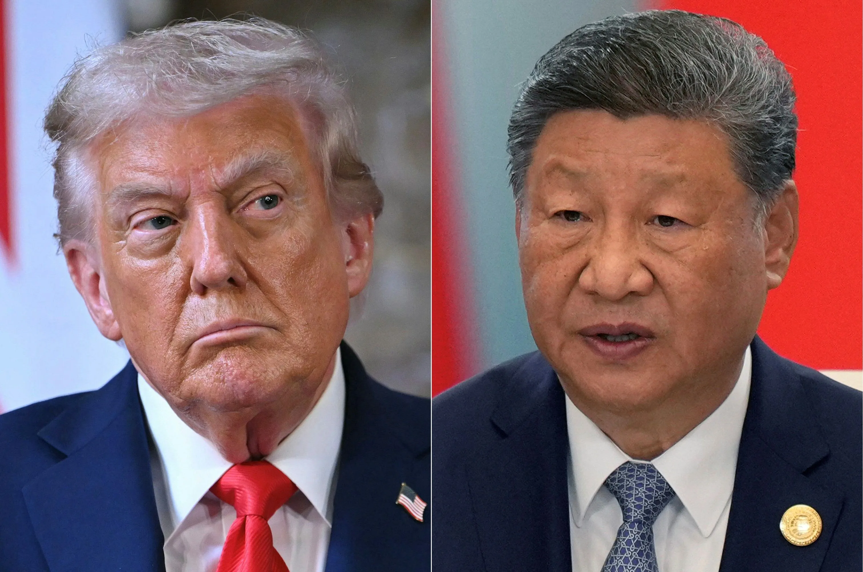 China adverte EUA sobre retaliação caso investigação comercial leve a novas tarifas