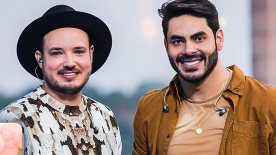 Expoagro 2025 abre com shows gratuitos de Israel & Rodolffo e Léo & Raphael