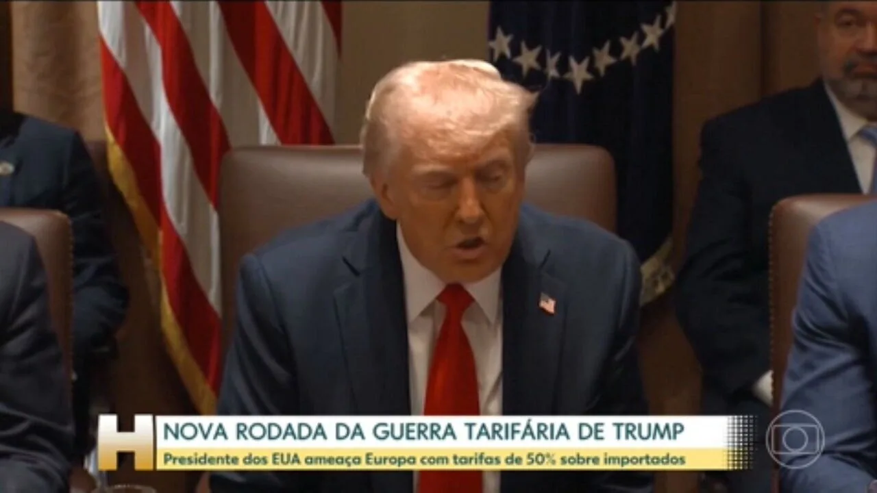 Fábrica secreta da TSMC no Arizona expõe contradição nos planos de Trump